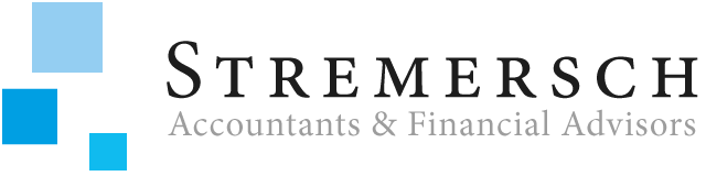 Stremersch Accountancy logo
