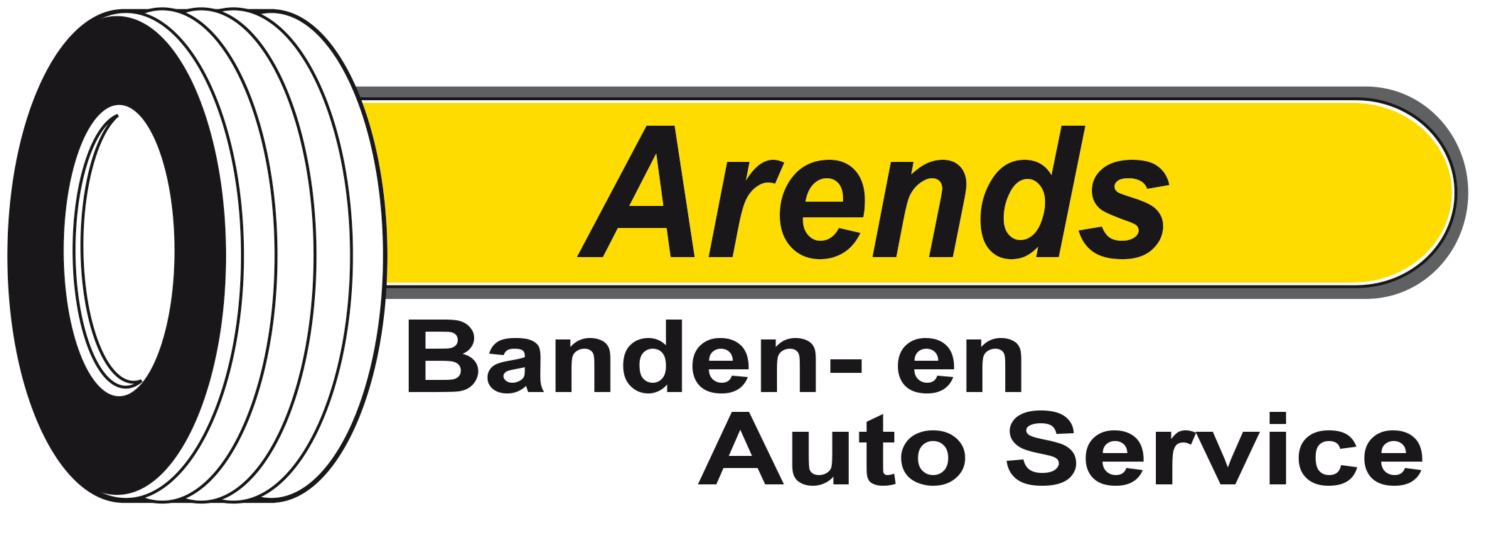 Arends Banden- en Auto Service B.V.