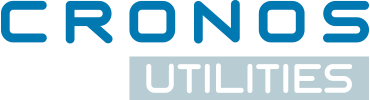 Cronos Utilities logo