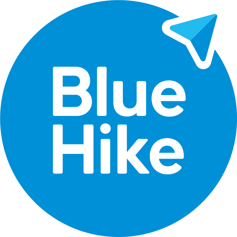 BlueHike