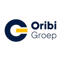 ORIBI Groep logo