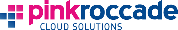 PinkRoccade Cloud Solutions logo