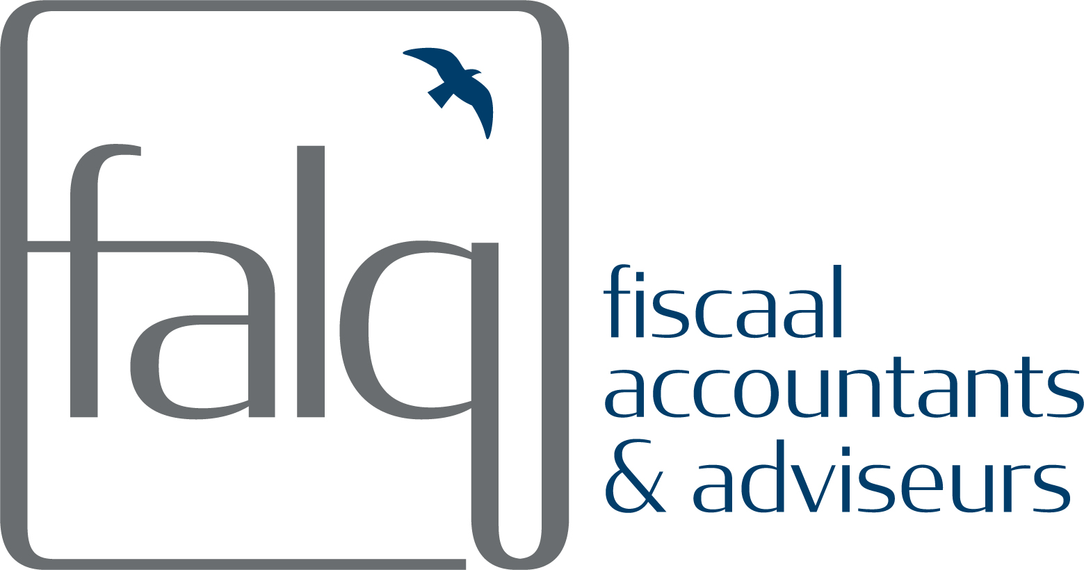 FALQ Fiscaal Accountants & Adviseurs logo