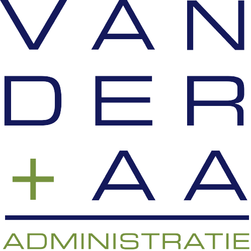 Administratiekantoor van der AA