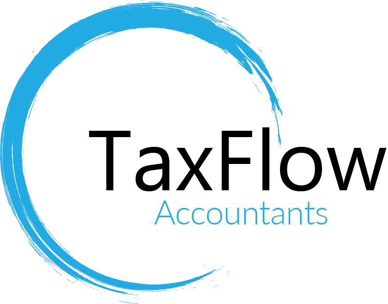 Tax Flow