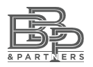 BBP & Partners logo