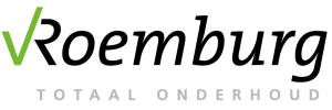 Roemburg Totaalonderhoud logo