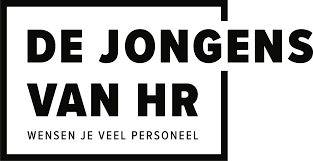 De Jongens van HR