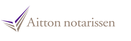 Aitton notarissen