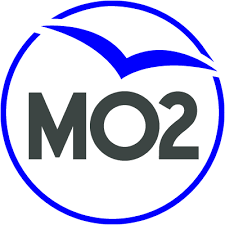 MO2 B.V. logo