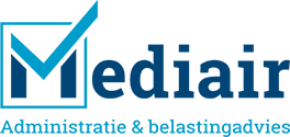 Mediair administratie