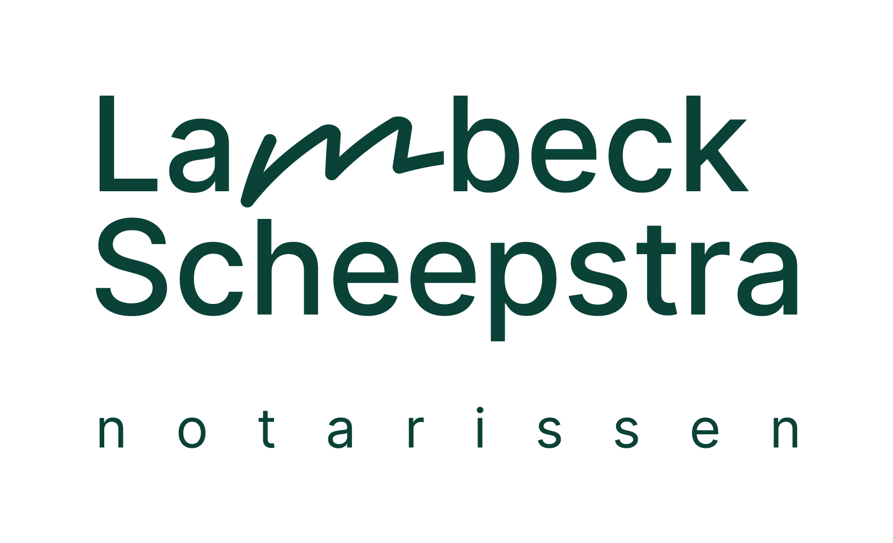 Lambeck Scheepstra Notarissen