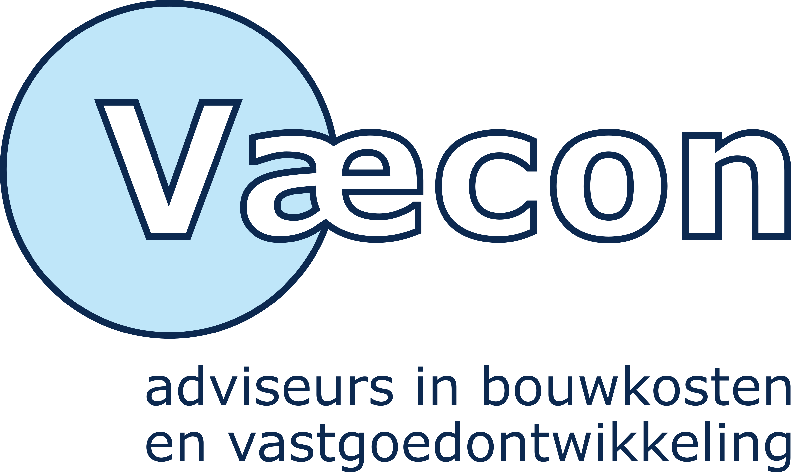 Vaecon Bouwadvies