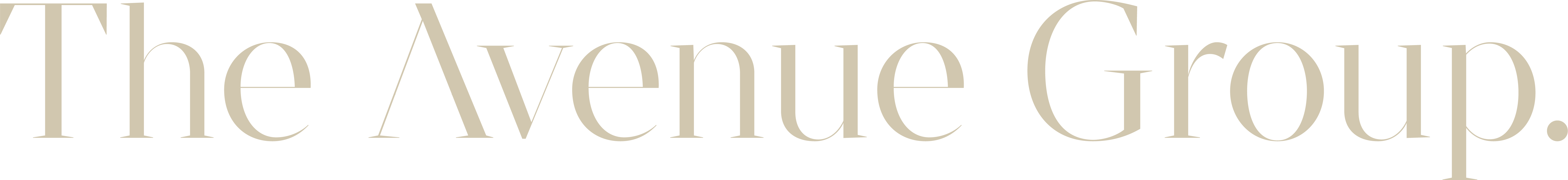 The Avenue Group